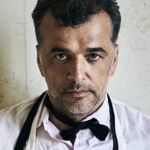 تصویر هنرمند Michael Masula