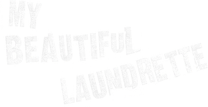 Official logo for فیلم My Beautiful Laundrette (1985)