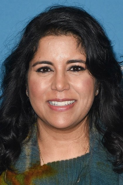 تصویر هنرمند Nisha Ganatra