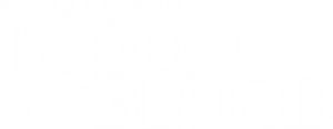 لوگوی رسمی سریال Outlander: Blood of My Blood (2025)