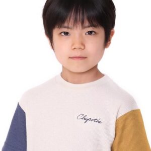 Photo of artist Ray Inomata