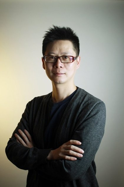 تصویر هنرمند Liu Wenzhang