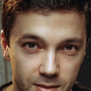 تصویر هنرمند Egor Morozov