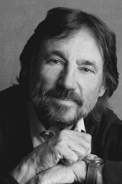 Photo of artist Stanley Myers
