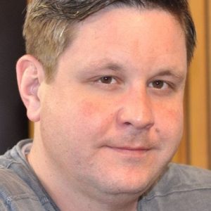 تصویر هنرمند Michal Novotný