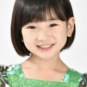 Photo of artist Meika Yoshida