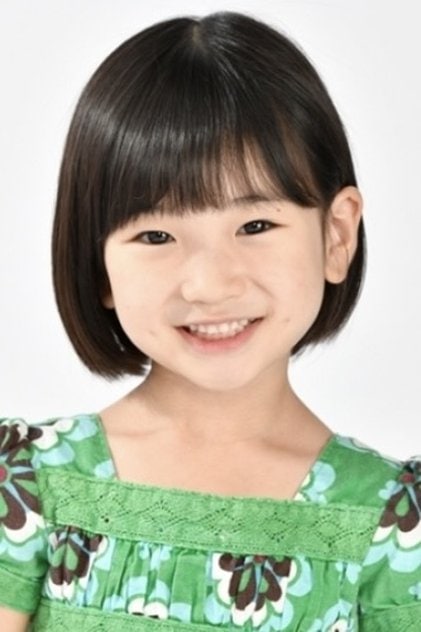 Photo of artist Meika Yoshida