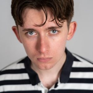 تصویر هنرمند Joseph Greenwood