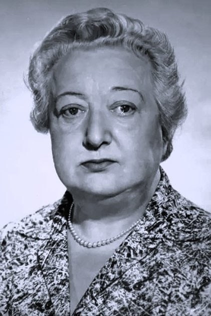 تصویر هنرمند Gladys Henson