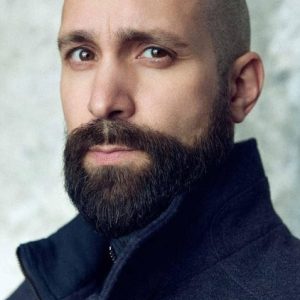 تصویر هنرمند Ewan Borthwick