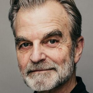 تصویر هنرمند Ole Rasmus Møller