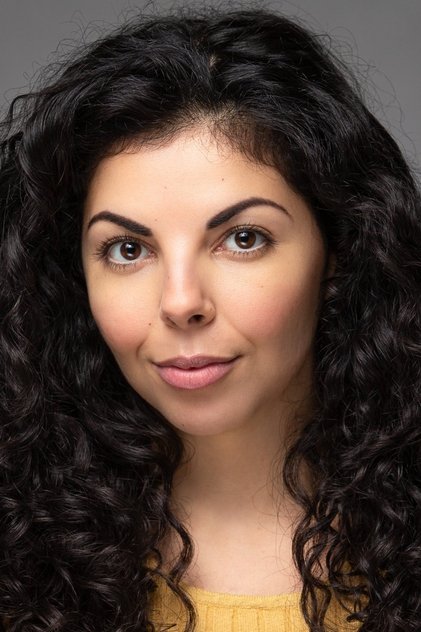 Photo of artist Ibbi El Hani