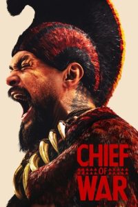 Chief of War series poster