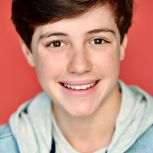 Photo of artist Wells Rappaport