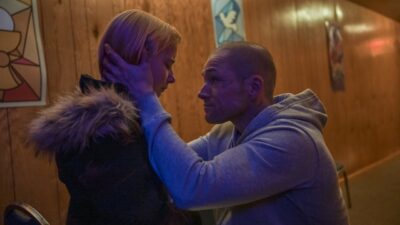 Teaser for She Rides Shotgun