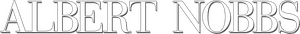Official logo for فیلم Albert Nobbs (2011)