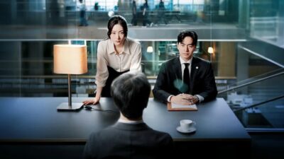 Teaser for Beyond the Bar