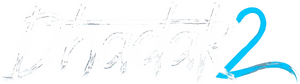 لوگوی رسمی فیلم Dhadak 2 (2022)