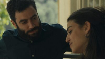 Teaser for Happy Holidays