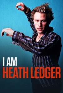 i am heath ledger 1