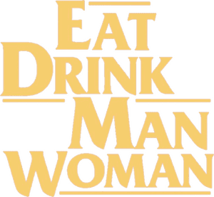 Official logo for فیلم Eat Drink Man Woman (1994)