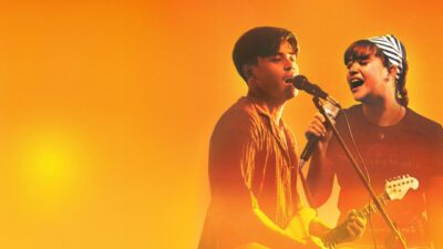 Teaser for One Hit Wonder