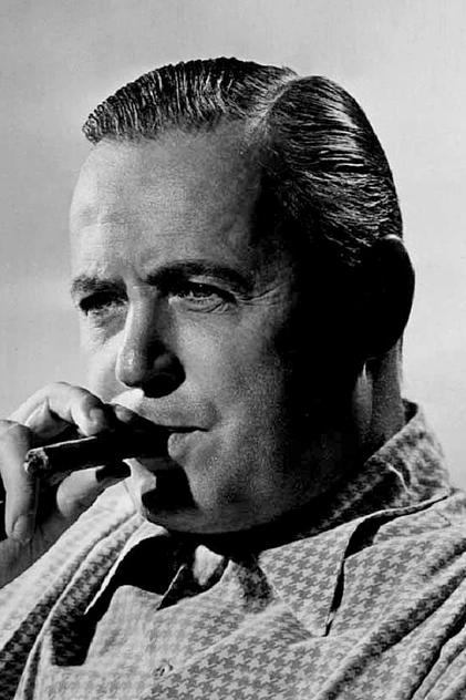 تصویر هنرمند Henry Hathaway