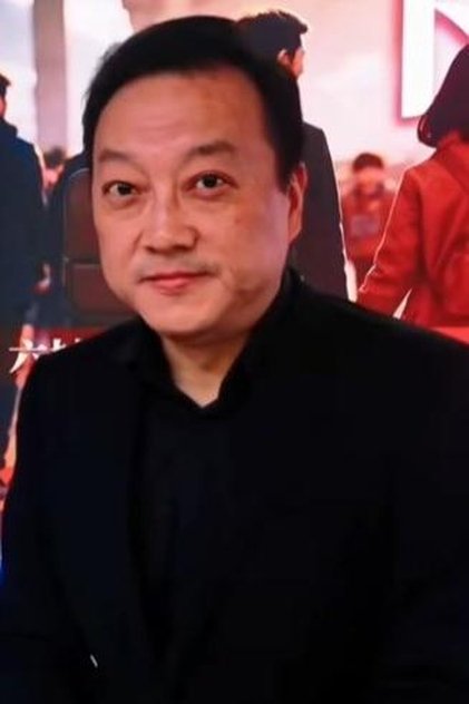تصویر هنرمند Zhang Ji