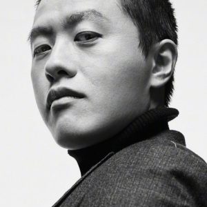 تصویر هنرمند Yang Yu