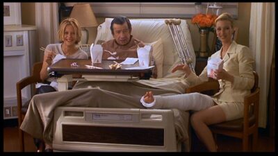 Teaser for Hanging Up