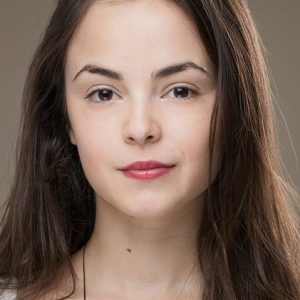 تصویر هنرمند Sissy Toumasi