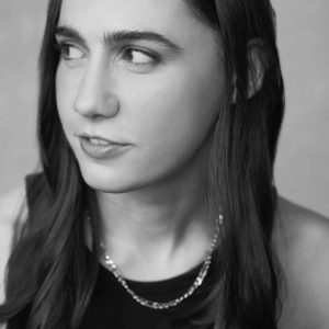 تصویر هنرمند Kat Sadler