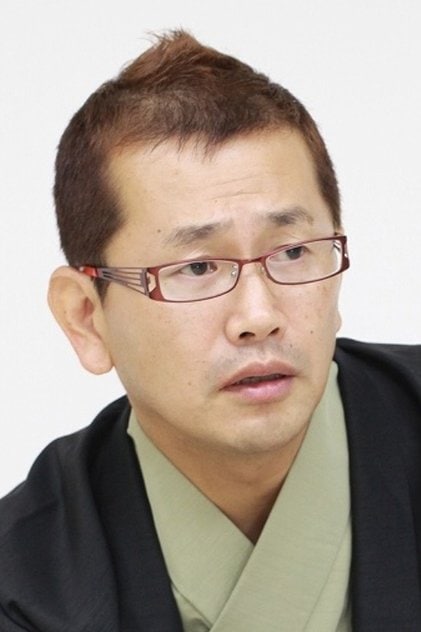 Photo of artist Jirou Jay Takasugi
