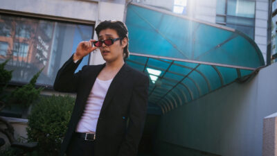 Teaser for Yadang: The Snitch