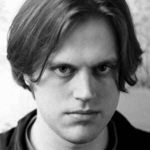 Photo of artist Matthew Sweet