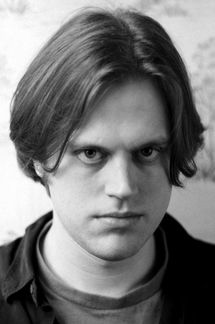 Photo of artist Matthew Sweet