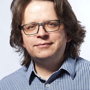 تصویر هنرمند Tomáš Hoffman