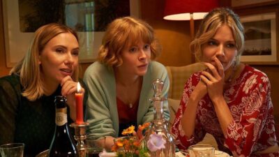 Teaser for My Mothers Wedding