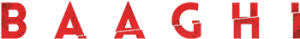 لوگوی کالکشن Baaghi