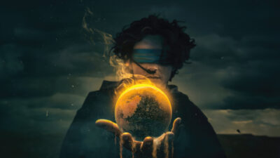 تلماسه ۳ : مسیحا