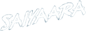 لوگوی رسمی فیلم Saiyaara (2025)