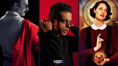 سریال هایی با بهترین پایان بندی