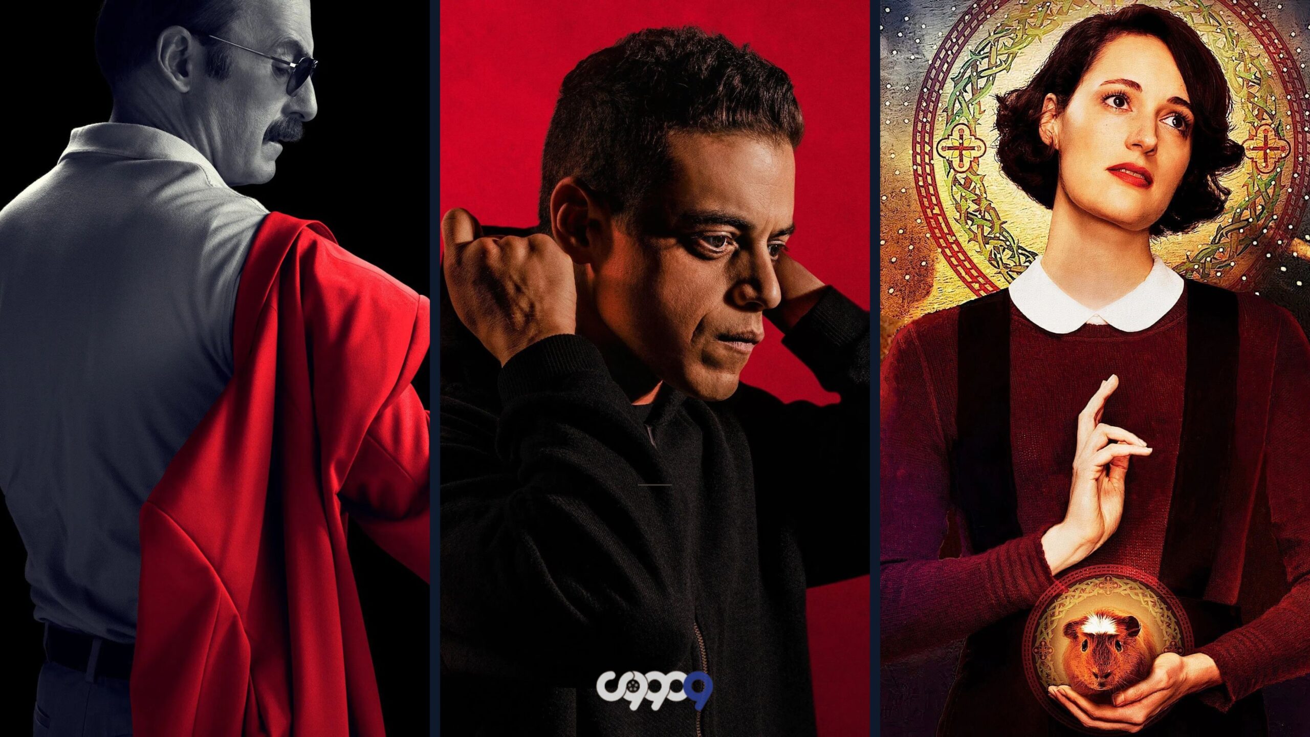 سریال هایی با بهترین پایان بندی