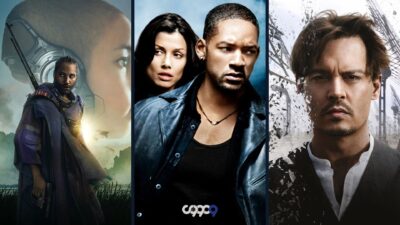 بهترین فیلم ها با موضوع هوش مصنوعی و ربات ها