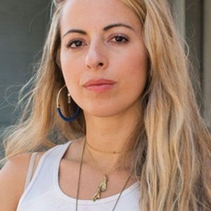 تصویر هنرمند Crystal Moselle