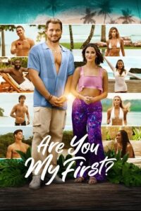 Official poster for سریال Are You My First? (2025)