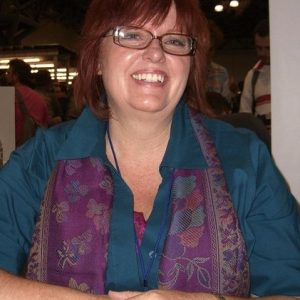 تصویر هنرمند Gail Simone