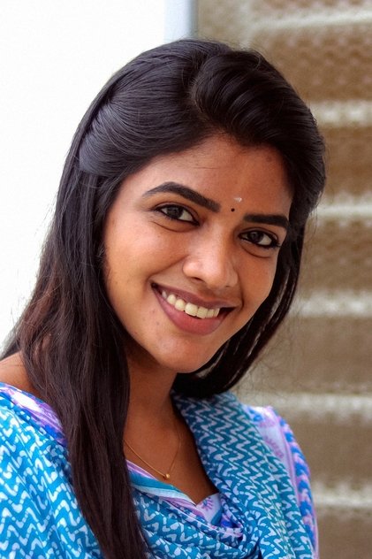 تصویر هنرمند Seshvitha Kanimozhi