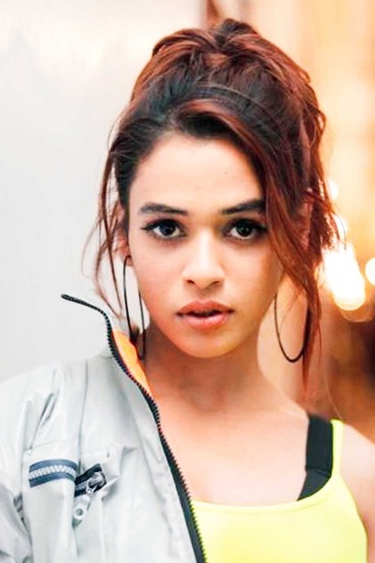 تصویر هنرمند Shalmali Kholgade