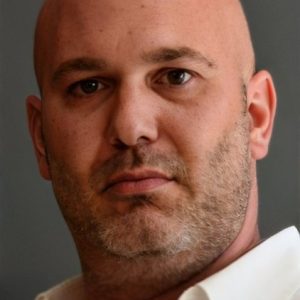 تصویر هنرمند Atıl İnaç